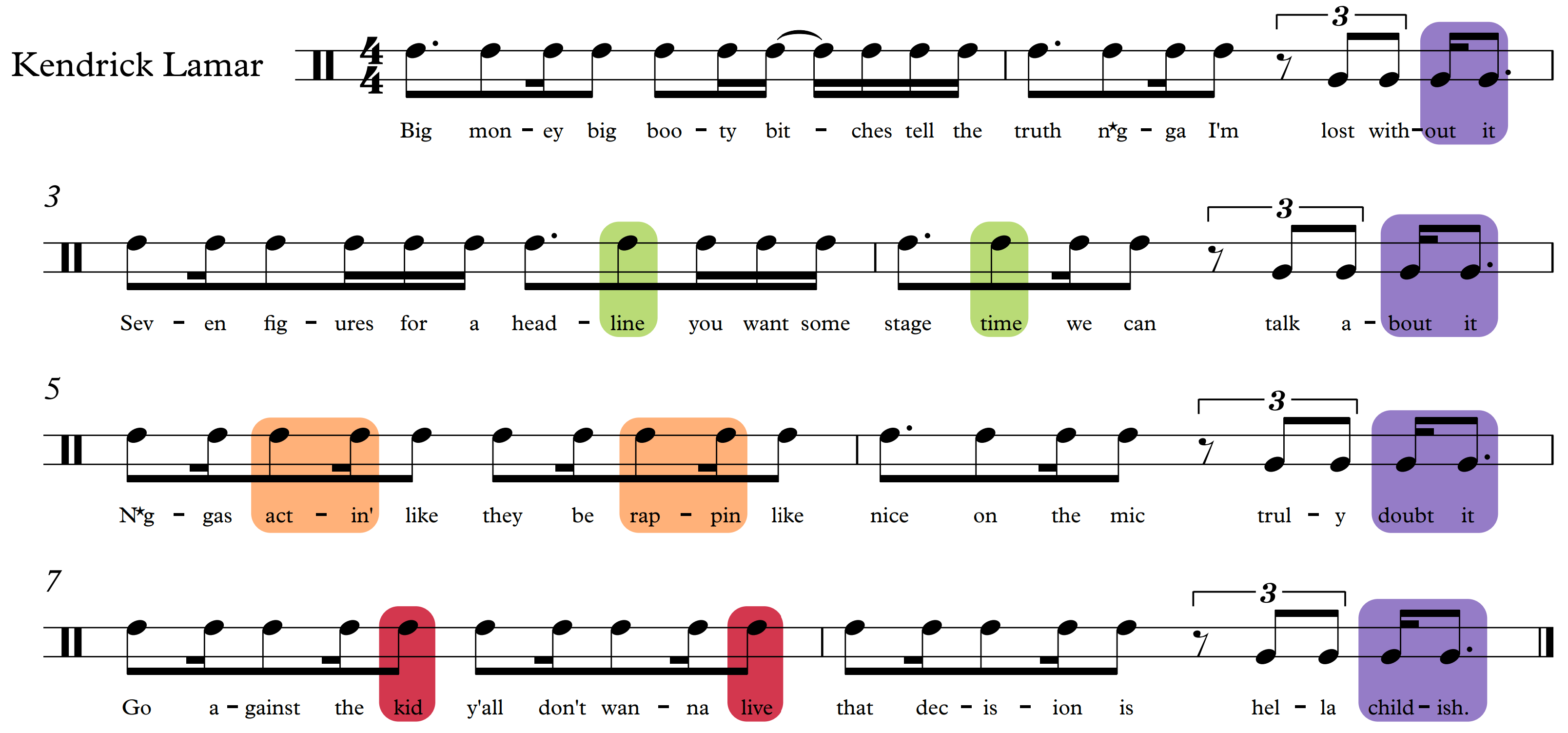 Komaniecki, Example 6