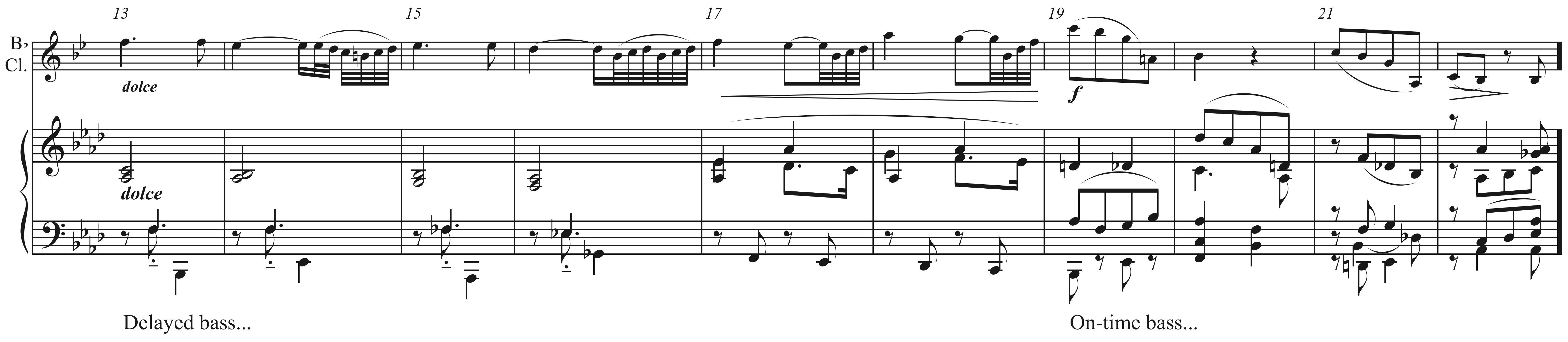 Cubero, Example 11c continued
