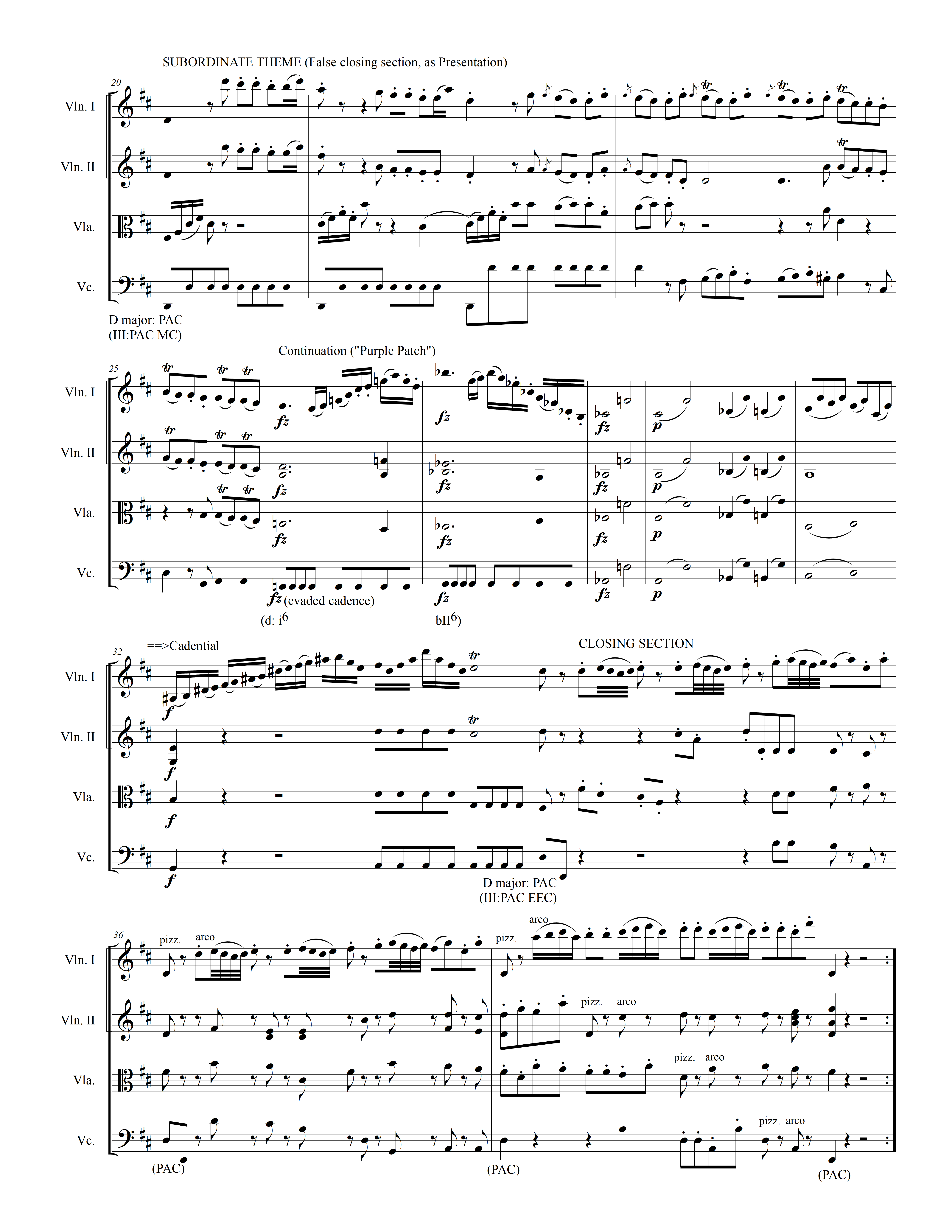 Mackay, Example 2