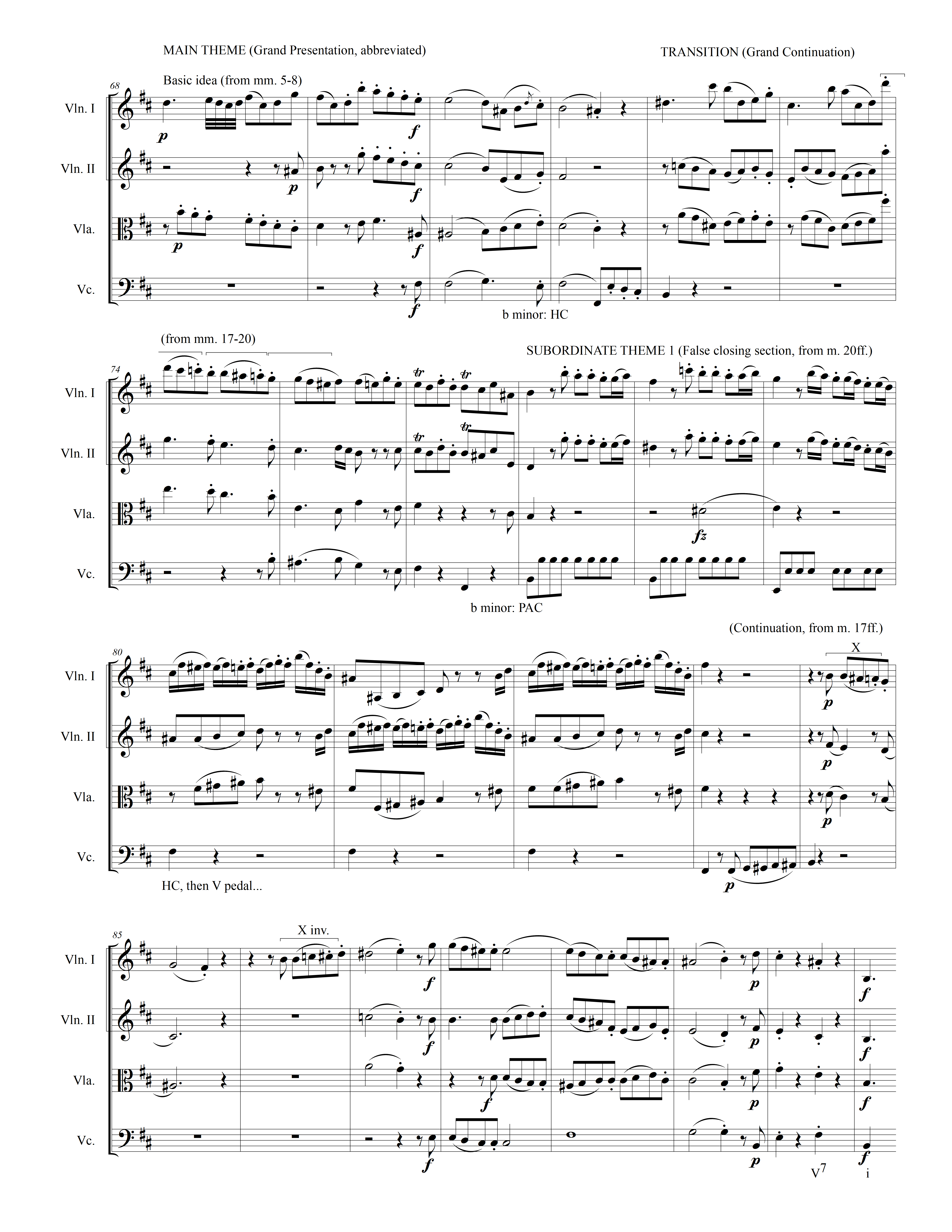 Mackay, Example 4