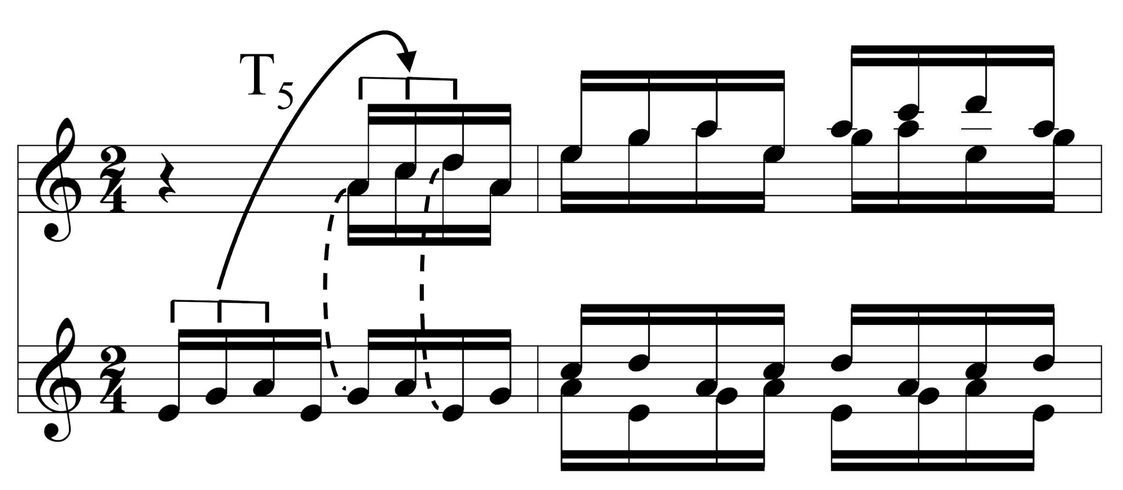 Motazedian & Murphy, Example 1d
