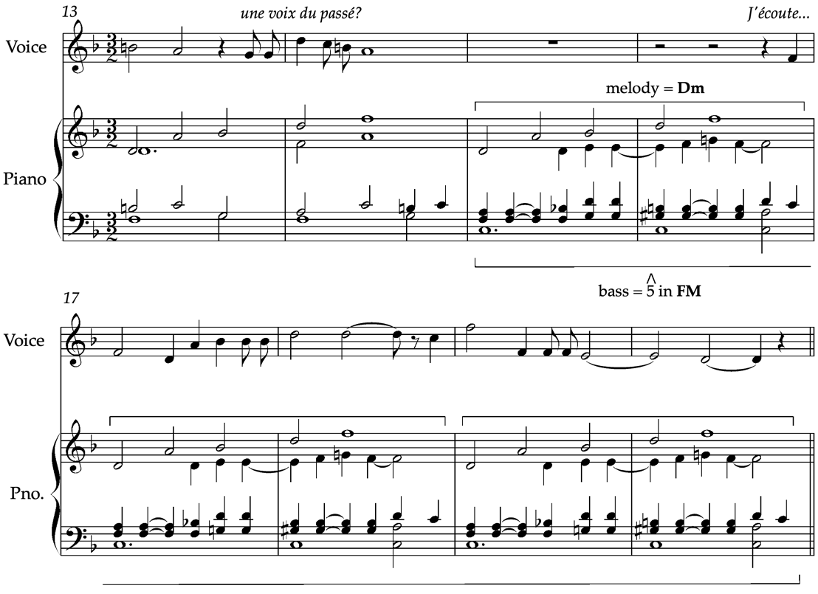 Bilik, Example 11