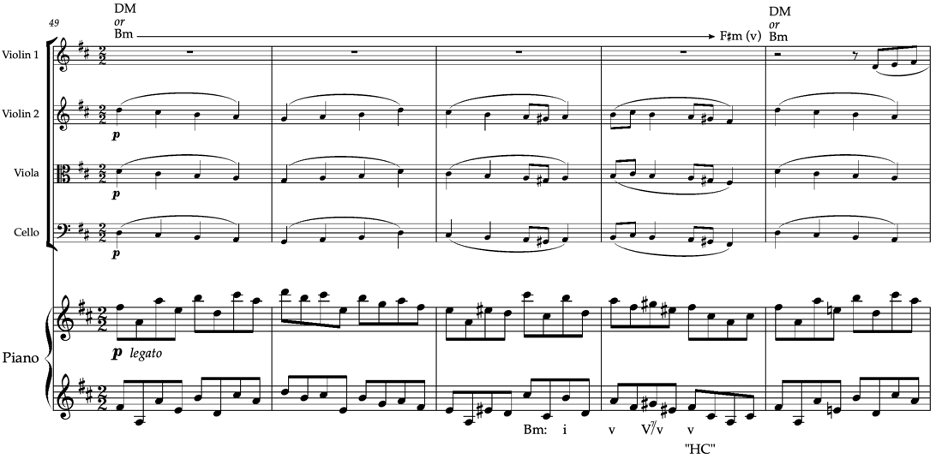 Bilik, Example 7b