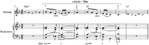 Bilik, Example 9