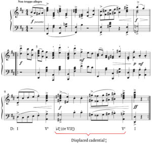 Fankhauser, Example 11