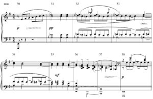 Hofelich, Example 11