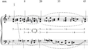 Hofelich, Example 23
