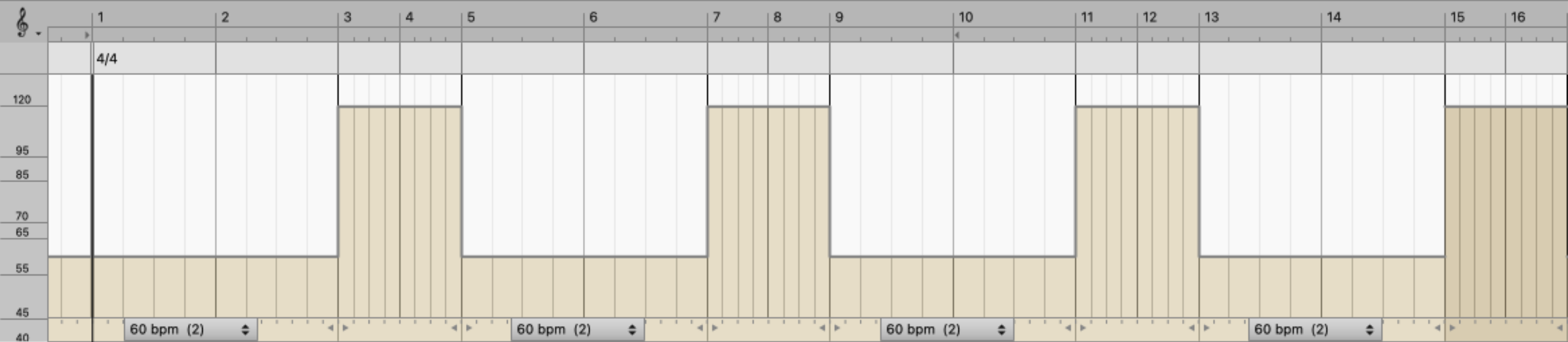 Carter, Example 3a
